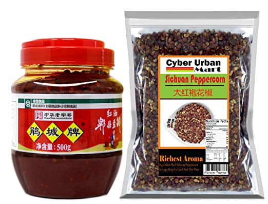 Featured image of post How to Make Chili Bean Sauce Walmart