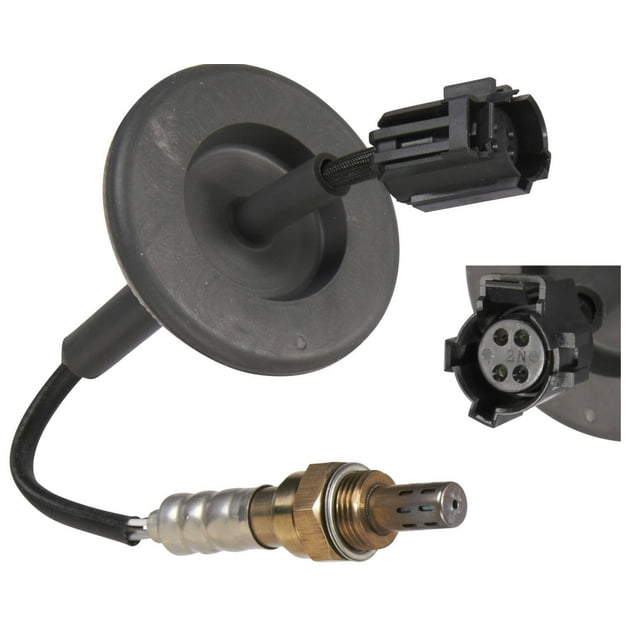 Sensor Oxígeno INTRAN-FLOTAMEX Caravan 2000 L4 2.4L