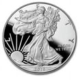 thumbnail image 2 of 2019-S 1 oz Proof American Silver Eagle (w/Box & COA), 2 of 3