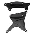 thumbnail image 4 of Engine Crash Guard, Strong High Strength  Gear Box Cover Easy Installation  For Motorcycle Accessories Black,Green, 4 of 8