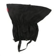 thumbnail image 4 of Leg Gaiters, Snow Boot Gaiters Waterproof Widely Used Hook And   For Skiing, 4 of 8