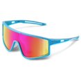 thumbnail image 1 of Gafas de Sol Deportivas Kegrimi para Béisbol y Ciclismo, Polarizadas UV400, 1 of 6
