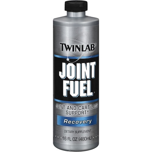 Twinlab Joint Fuel Liquid, 16 oz