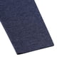 thumbnail image 5 of Camiseta de manga larga informal de color liso con solapa para hombre: 35 % poliéster/65 % algodón, tallas S-XXL, adecuada para el trabajo y las fiestas, 5 of 7