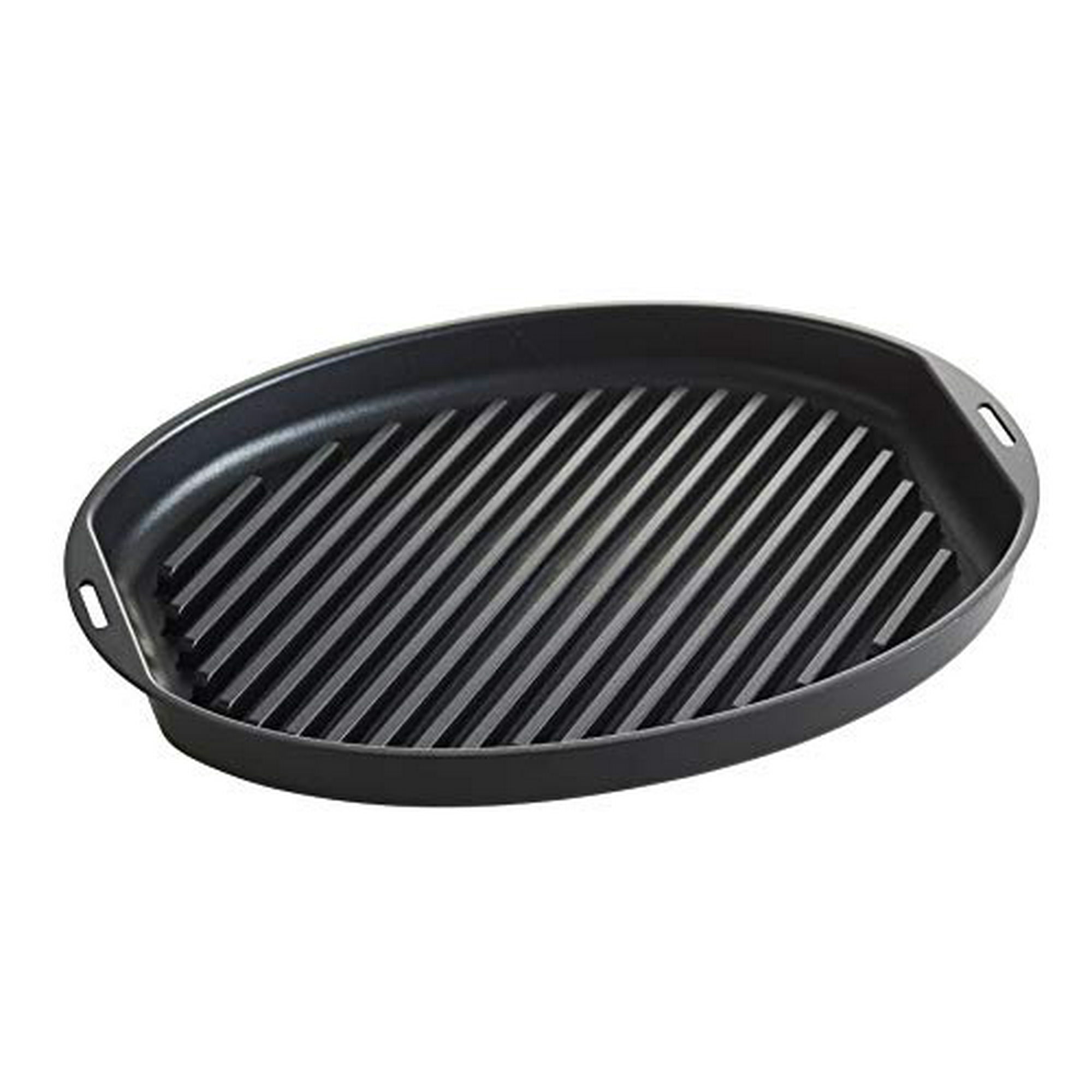 BRUNO Bruno Oval Hot Plate Grill Plate Grilled Meat BBQ Grilled