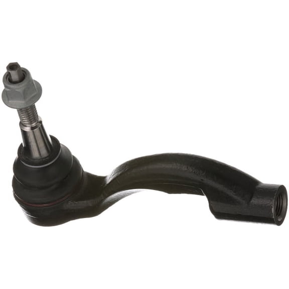Delphi Steering Tie Rod End P/N:Ta6438 Fits select: 2016-2019 CHEVROLET CAMARO, 2014-2019 CADILLAC CTS