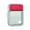 🔥 Red_New#476, variant on Nylon File Tote Bag with Mesh Window L Shaped Zipper Large Capacity Book Organizer with Handle for Office Supplies