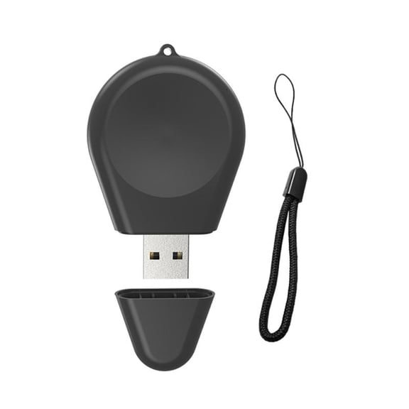 ANXPTIME USB Charger Holder Fast Charging Cable Power Adapter Stand for Watch 6/6Classic