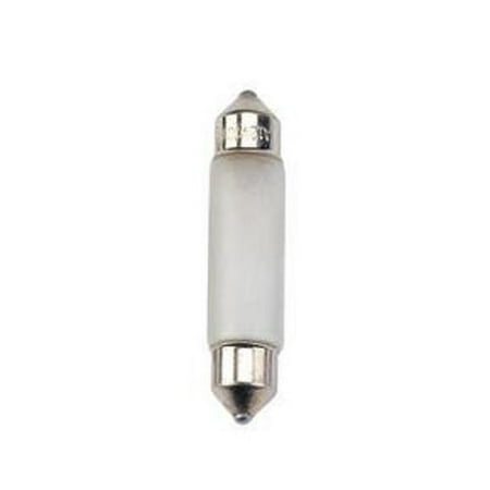 

OCSParts 211-2X-FR Frosted Light Bulb 10 Watts 12 Volts