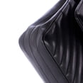 thumbnail image 6 of Pre-Owned Classic Double Flap Bag Chevron Lambskin Medium By Rebag, 6 of 7