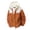 Brick Red, variant on Men Blouses Heated Coats Men Young Rain Coat Mens Long P Coat with Belt Mens Wool Chore Leather Coats Male Winter Jacket Light Jackets for Leather Hooded Me White 3XL