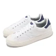 thumbnail image 1 of New Balance BB100 NB White Blue Men Unisex Casual LifeStyle Shoes BB100OG-D, 1 of 6