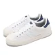 thumbnail image 1 of New Balance BB100 NB White Blue Men Unisex Casual LifeStyle Shoes BB100OG-D, 1 of 6
