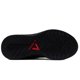 thumbnail image 4 of Tenis para Hombre Karosso VK101 negro 25.5, 4 of 4