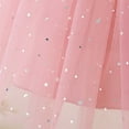 thumbnail image 5 of Krdevn Girls Sparkly Tutu Dress - Sequin Party Gown for Performance, Recital & Celebration,6-7 Years, 5 of 9