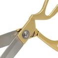 thumbnail image 1 of Fabric Dressmaking Scissors, Tailor Scissors,   For Dressmakers Tailors Craft Enthusiasts, 1 of 8