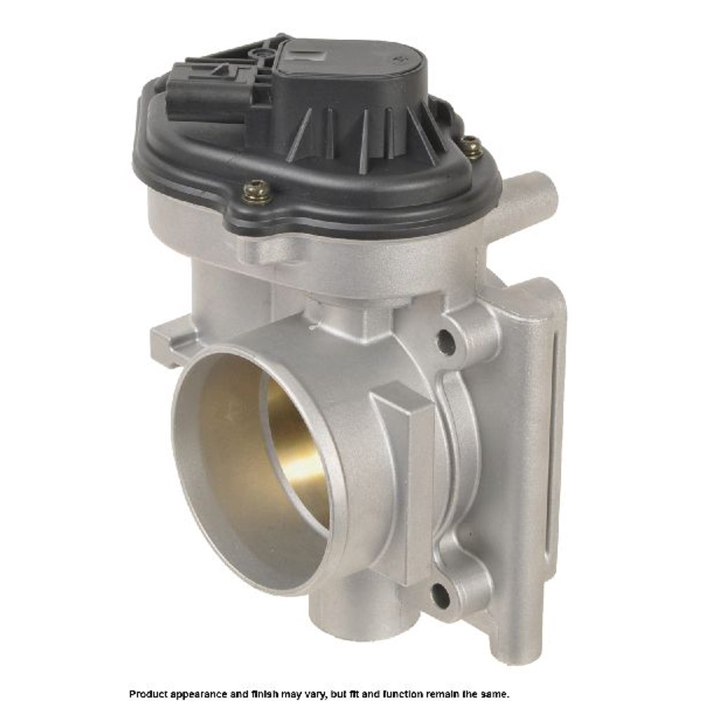 OE Replacement for 20052007 Ford Freestyle Fuel Injection Throttle