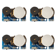 thumbnail image 1 of Cricket Noise Maker Prank Bromas Oficina para Adultos () Azul, 1 of 4