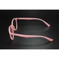 thumbnail image 4 of EMPORIO ARMANI Eyeglasses EA 3079 5507 Opal Coral 49MM, 4 of 6