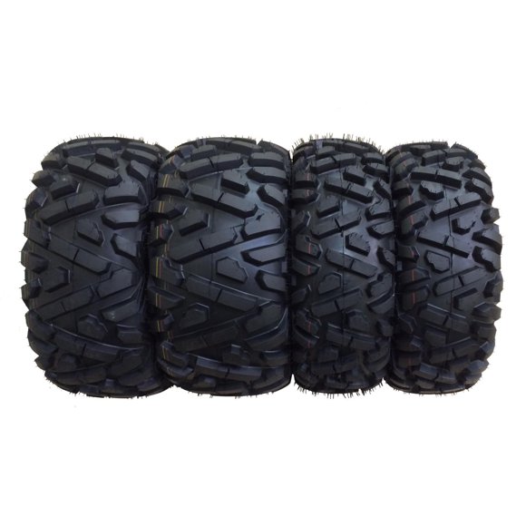 Dunlop ATV Tires