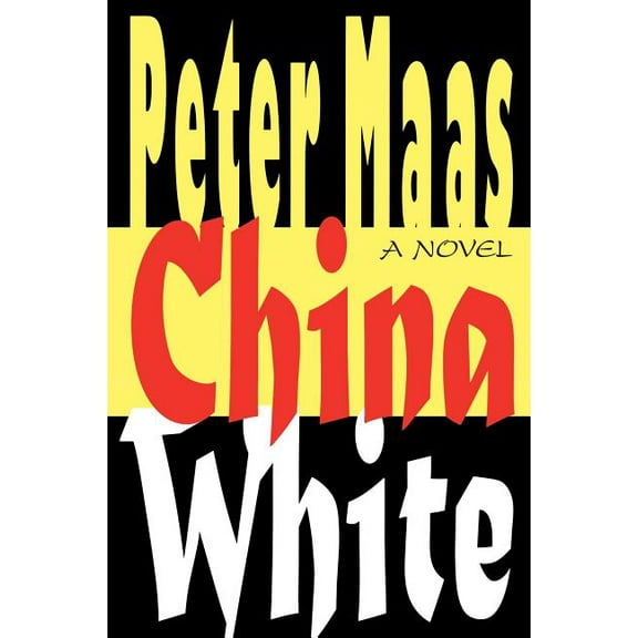 China White (Paperback)