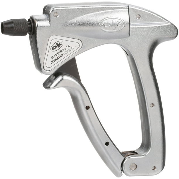 Jonard Tools® Aluminum Wire Wrapping Tool