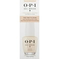 thumbnail image 2 of Gel Break 2 # NT R04 - Too Tan Tilizing by OPI for Women - 0.5 oz Nail Treatment, 2 of 6