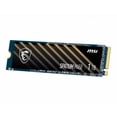 thumbnail image 5 of SSD MSI SPATIUM M450 1TB, 5 of 5