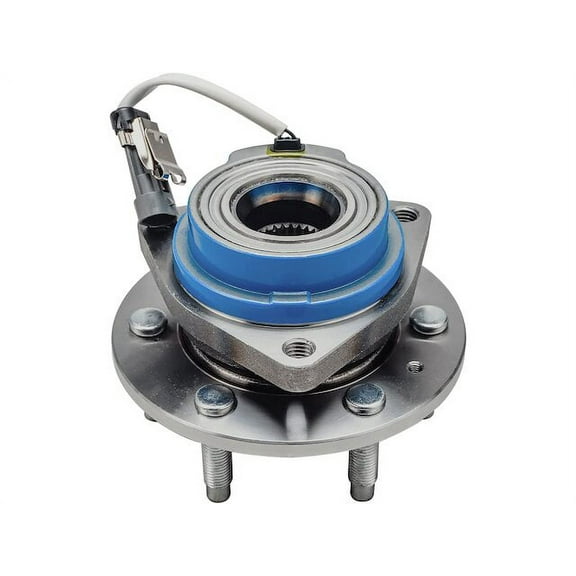 Rear Wheel Hub Assembly - Compatible with 2004 - 2007 Cadillac CTS V 2005 2006
