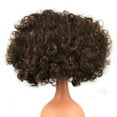 thumbnail image 4 of KAWELL Princess Costume Little Girls Wig For Birthday Halloween Party Dress up, 4 of 4