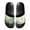Dandelion Daisy, variant on HELLHERO Datura Floral Slide Sandals, Non-Slip Thick Shock-Absorbing Sole Slides Slippers for Outdoor with Comfortable Non Slip
