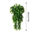 thumbnail image 3 of Greenery Vignes de Fougères pour Décoration Murale Style Persan Intérieur, 3 of 8