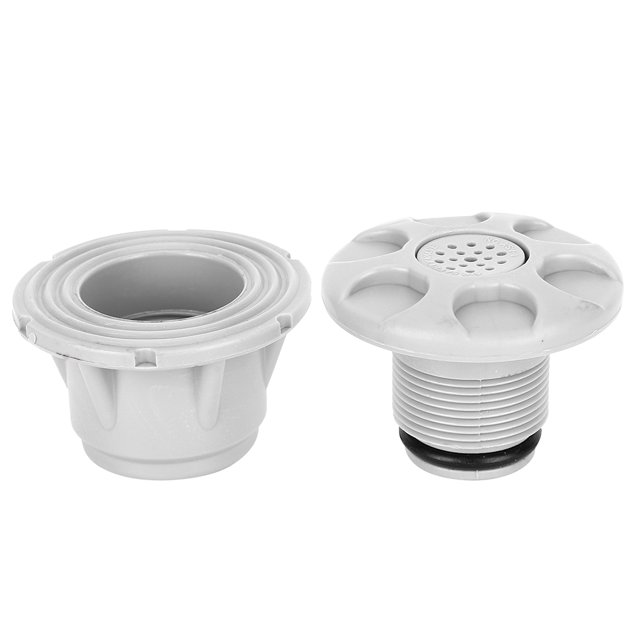 Sonew Inflatable Dinghy Safety Valves,Universal Repairing Safety Relief Valves Accessory for Inflatable Dinghy Kayaking Rubber Boats,Relief Valves