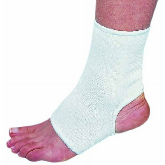 Ankle Support - L 11" x H 12" x W .25"