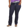 Almost Famous Women's Plus-size Embroide