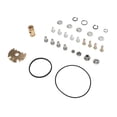 thumbnail image 4 of Kit de reparación de turbocompresor Kit de reconstrucción mejorado de reparación de turbocompresor Garrett GT15 GT17 GT18 GT20 GT22, 4 of 12