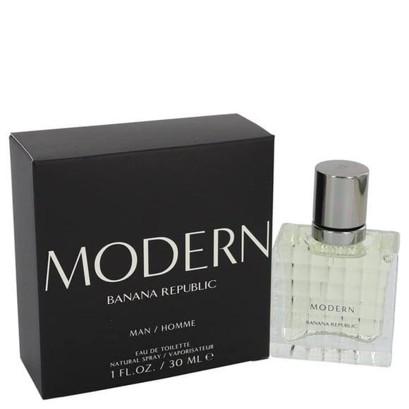 Perfume Banana Republic Modern Man EDT 30 ml para hombre