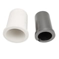 thumbnail image 1 of Gold Melting Furnace Crucible, 300ml High Purity Graphite Crucible  For Copper, 1 of 8