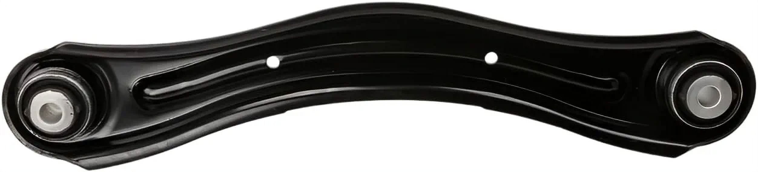 Detroit Axle - Rear Left Upper Center Control Arms for 11-19 Jeep Grand Cherokee 2011-2022 Dodge Durango Upper Center Control Arm 2012 2013 2014 2015 2016 2017 2018 Driver Side Replacement