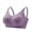 Solid, variant on Tsesme Push up Sports Bras for Women No Underwire Breathable Seamless Comfy Bralette Full Cup Workout Yoga Bras