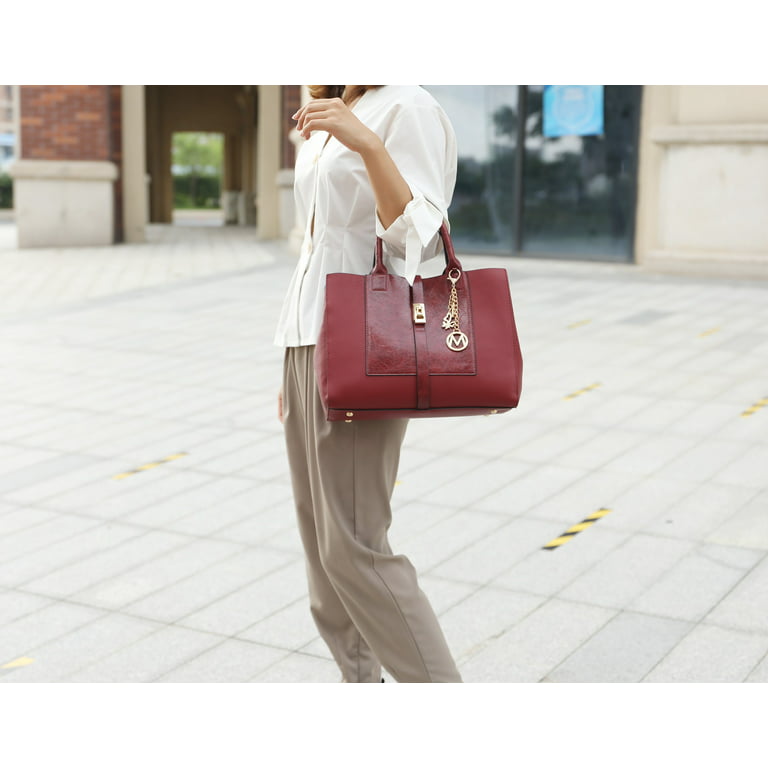 2size Designer Womens Hourglass Bags Shoulder Bag Big Bal Purse