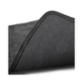 thumbnail image 3 of Lloyd Mats 600159 2016-On Coupe Trunk Ebony Ultimat Camaro Black 3D Bowtie Mats, 3 of 5