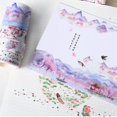 thumbnail image 2 of Washi Tape Diy School Supplies | School Supplies Deco Tape | Washi Tapes Valentines - Washi Tape -, 2 of 5