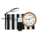 thumbnail image 2 of Decoración De Pared De Metal Con Placa De Desplazamiento, Decoración Floral, Reloj De Pared Con Pájaro Cantor, Reloj Colgante Para El Hogar, Cocina, Patio, Interior Y Exterior, Porche., 2 of 8