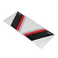thumbnail image 3 of ANGGREK Car Racing Stripe Decal, 2pcs Car Body Sticker For Vehicles, 3 of 8