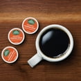 Green Mountain Coffee Pumpkin Spice, Flavored Keurig KCup Pods, Light