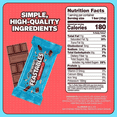thumbnail image 4 of Chocolates Feastables Mr. Beast Value Pack 24 Piezas, 4 of 6