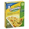 Gerber Graduates Lil Entrees Creamy Vegetables, Chicken & Noodles with Green Beans, 6.8 oz