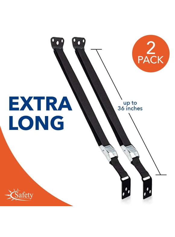 Nursery Furniture Proofing in Baby Proofing