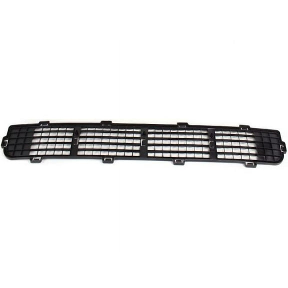 Front Bumper Grille - Compatible with 2007 - 2010 Ford Edge 2008 2009